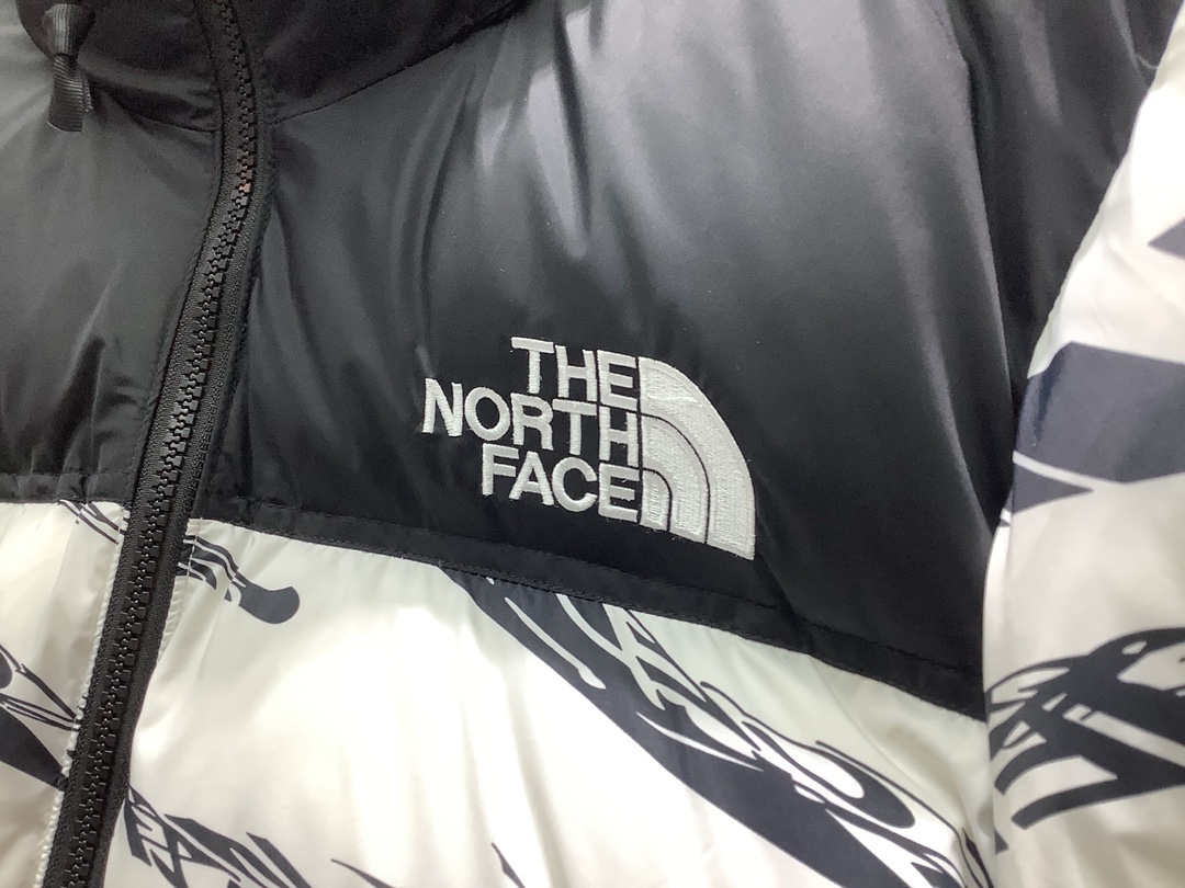 The North Face Down Jackets